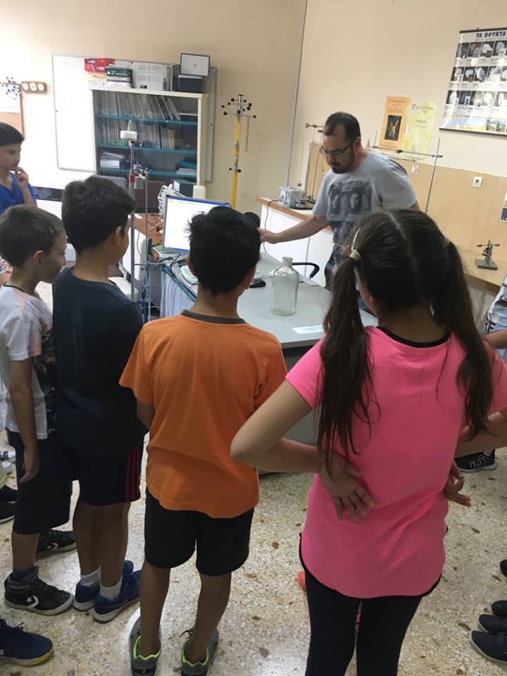 ΔΙΑΓΩΝΙΣΜΟΙ