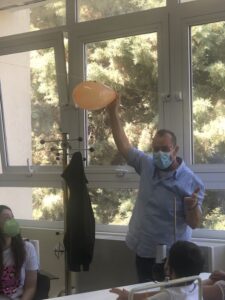 ΠΕΙΡΑΜΑΤΑ ΕΚΦΕ