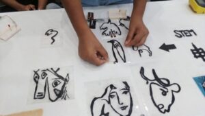 Συμμετοχή του ΕΚΦΕ Λέσβου στο Science on Stage