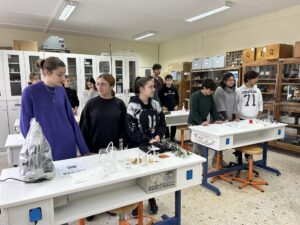 Θέματα EOES 2024